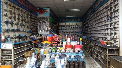 同達風動工具 匠心品質，助力成都工業高效發展