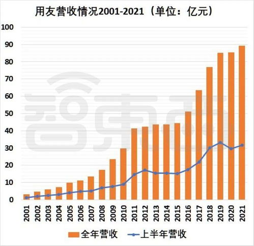 從半年虧超2億元看國內SaaS冠軍的盈利困境與軟件開發行業轉型之痛